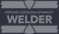 Logo welder