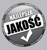 Najlepsza jakość